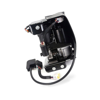 Air Suspension Compressor Pump Suitable for Cadillac Escalade GMC Yukon 15254590 - BD2