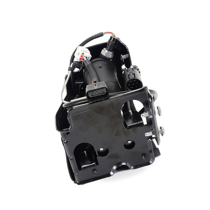 Air Suspension Compressor Pump Suitable for Cadillac Escalade GMC Yukon 15254590 - BD4