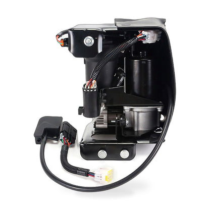Air Suspension Compressor Pump Suitable for Cadillac Escalade GMC Yukon 15254590 - ZT2