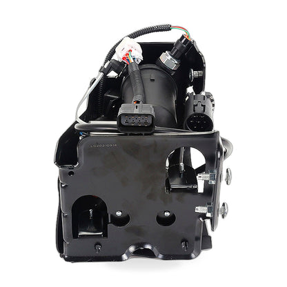 Air Suspension Compressor Pump Suitable for Cadillac Escalade GMC Yukon 15254590 - ZT3