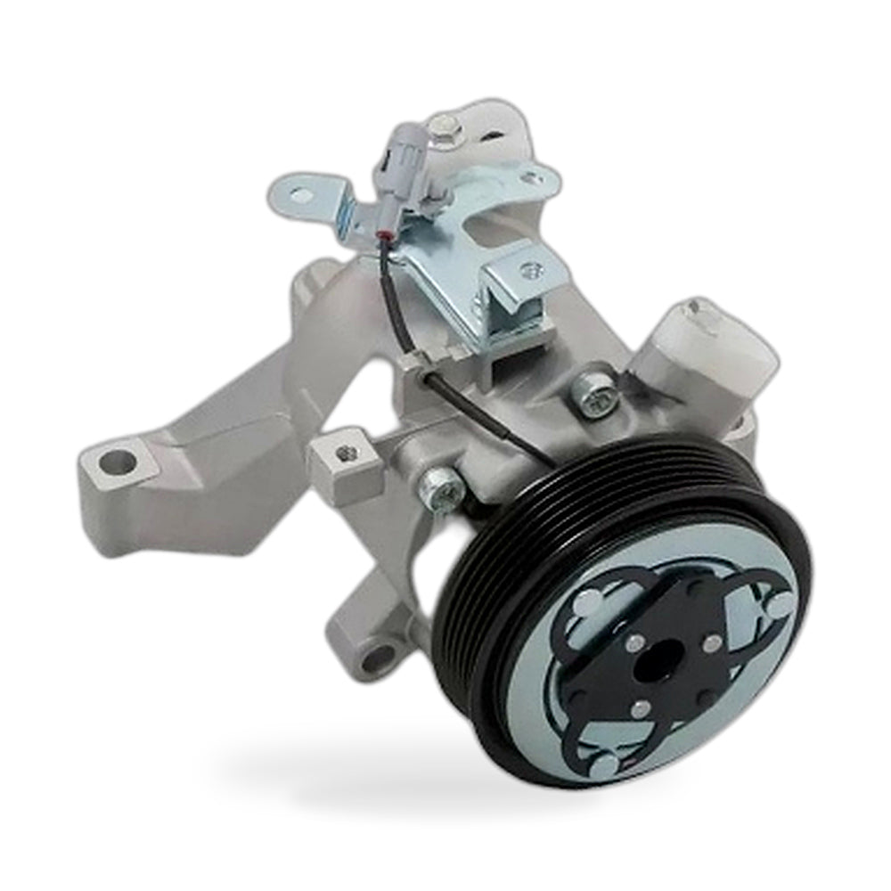 AC Compressor CO29103Z 57492 Suitable for Subaru XV FB20 2.0L 2012-2018 - ZT3