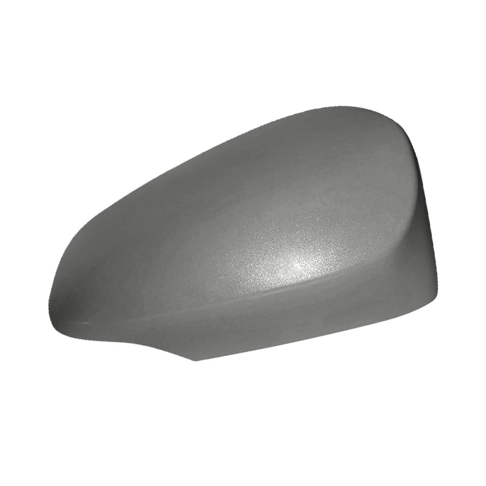 Right Mirror Cover Cap Suitable for Toyota Corolla 12-18 Silver 1F7 RH Side.
