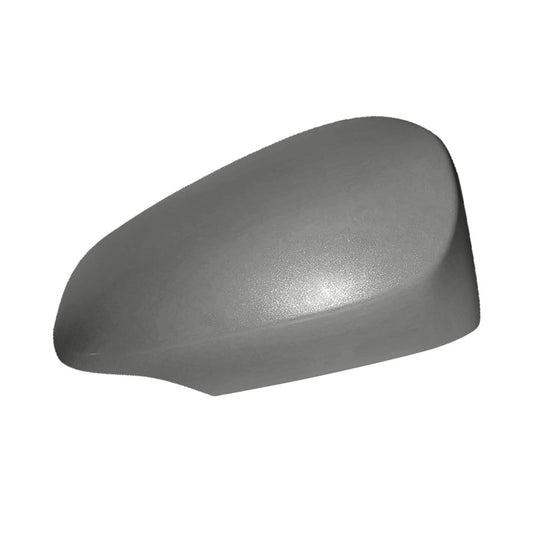 Right Mirror Cover Cap Suitable for Toyota Corolla 12-18 Silver 1F7 RH Side.