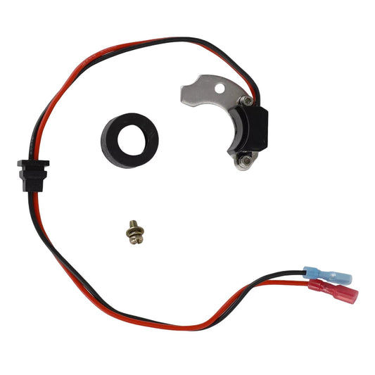 Electronic Ignition Conversion Kit Suitable For 4-Cylinder Distributors.