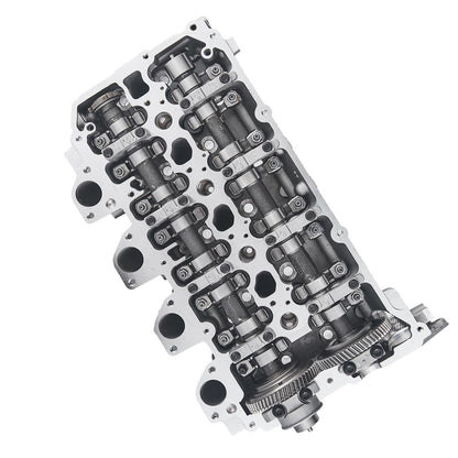 Fully Assembled Cylinder Head Gasket Kit With Bolts Set Suitable For Mitsubishi