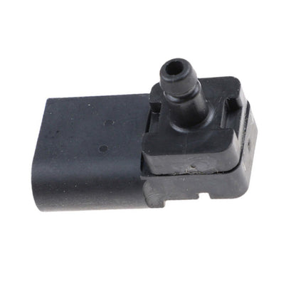4 Bar MAP Pressure Sensor Suitable for BMW 335d 535d 635d E90 E60 E64 3.0.