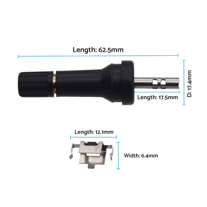 Tyre Pressure Monitoring System Valves Suitable For Nissan Patrol Y62 Series.