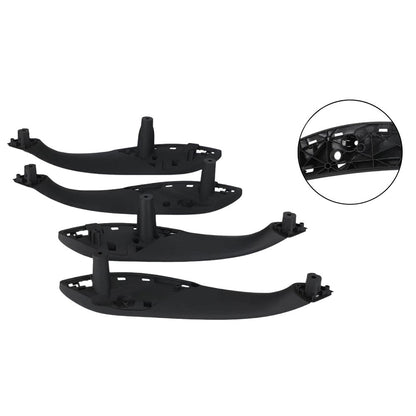 4x Inner Trim Door Pull Handle Suitable for BMW F30