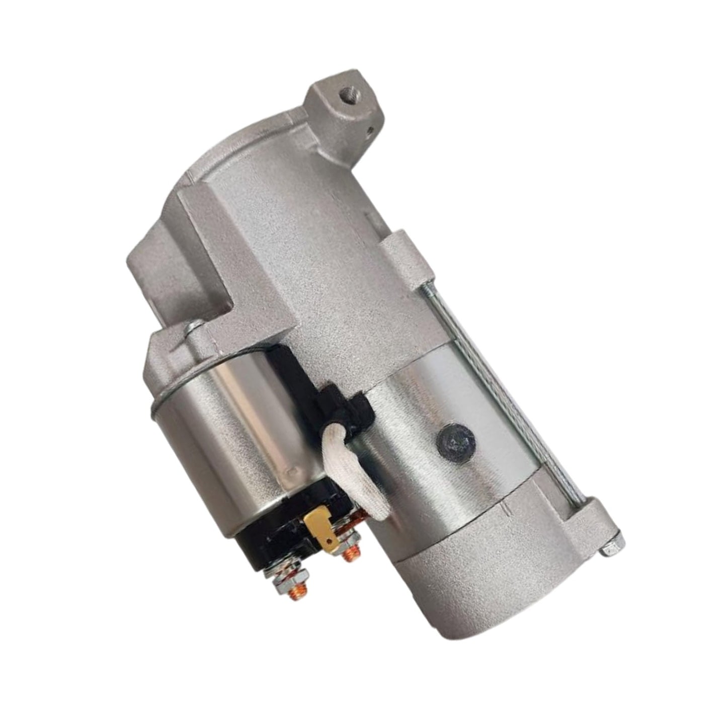 12V Starter Motor Suitable For Mitsubishi Pajero NM/NP/NS/NT/NW 3.2L Diesel 4M41T.