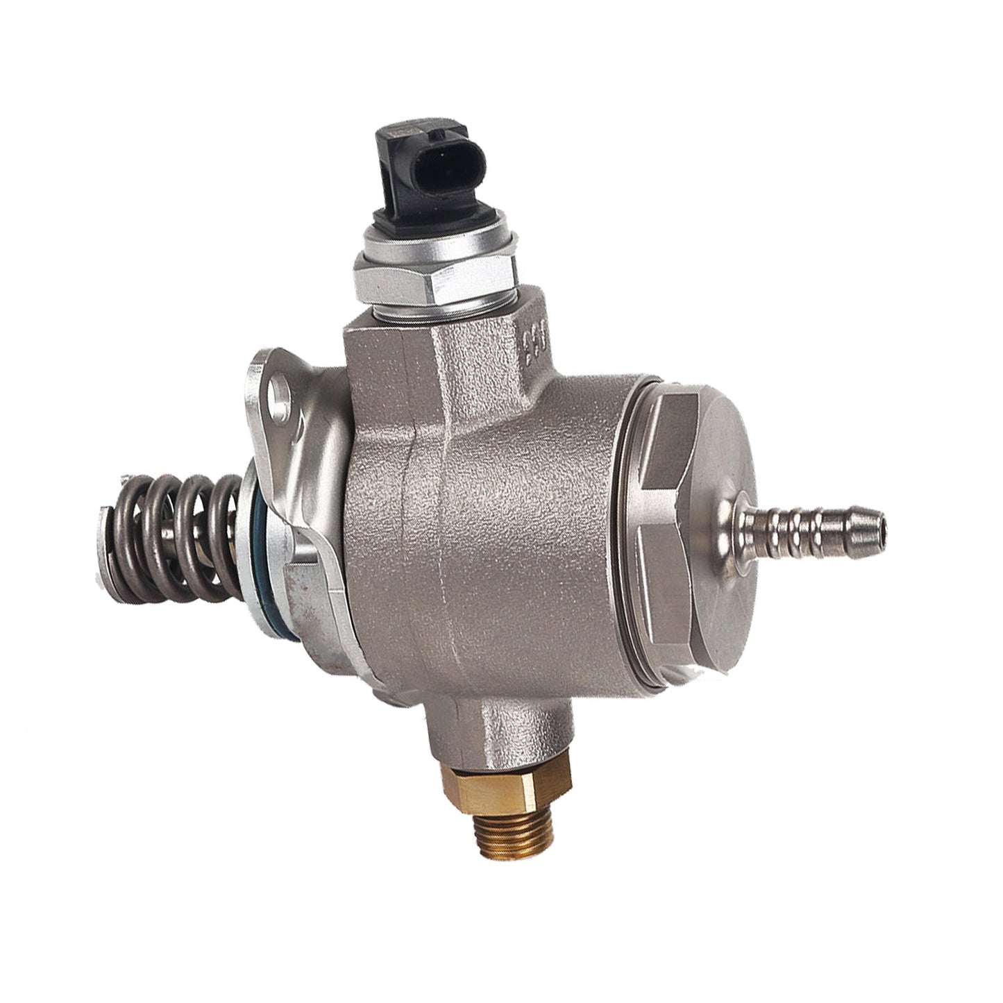 High Pressure Fuel Pump Suitable For VW Golf GTI R Audi A3 S3 Passat 06J127025L.