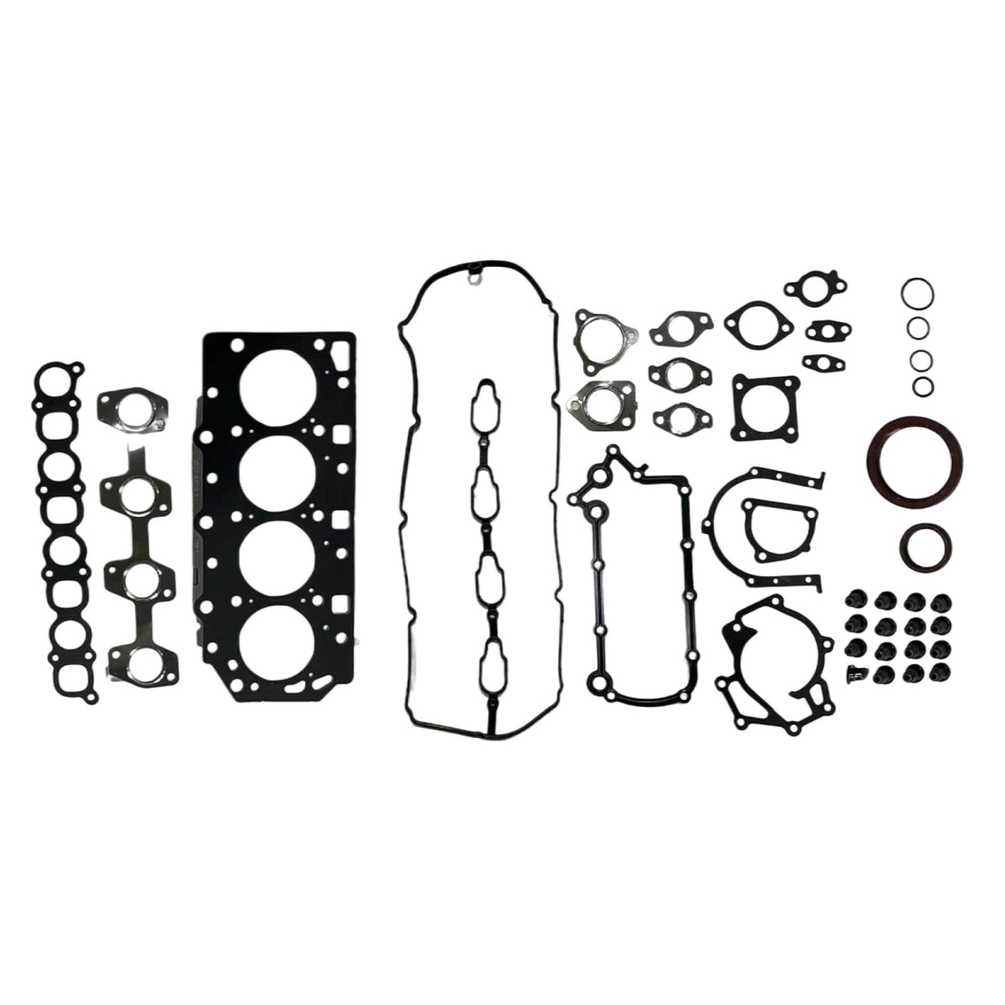 VRS Cylinder Head Gasket Kit Suitable for Hyundai iLoad 2.5L Diesel