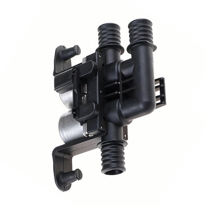 Heater Control Valve Suitable for BMW X5 E53 E70 F15 X6 E71