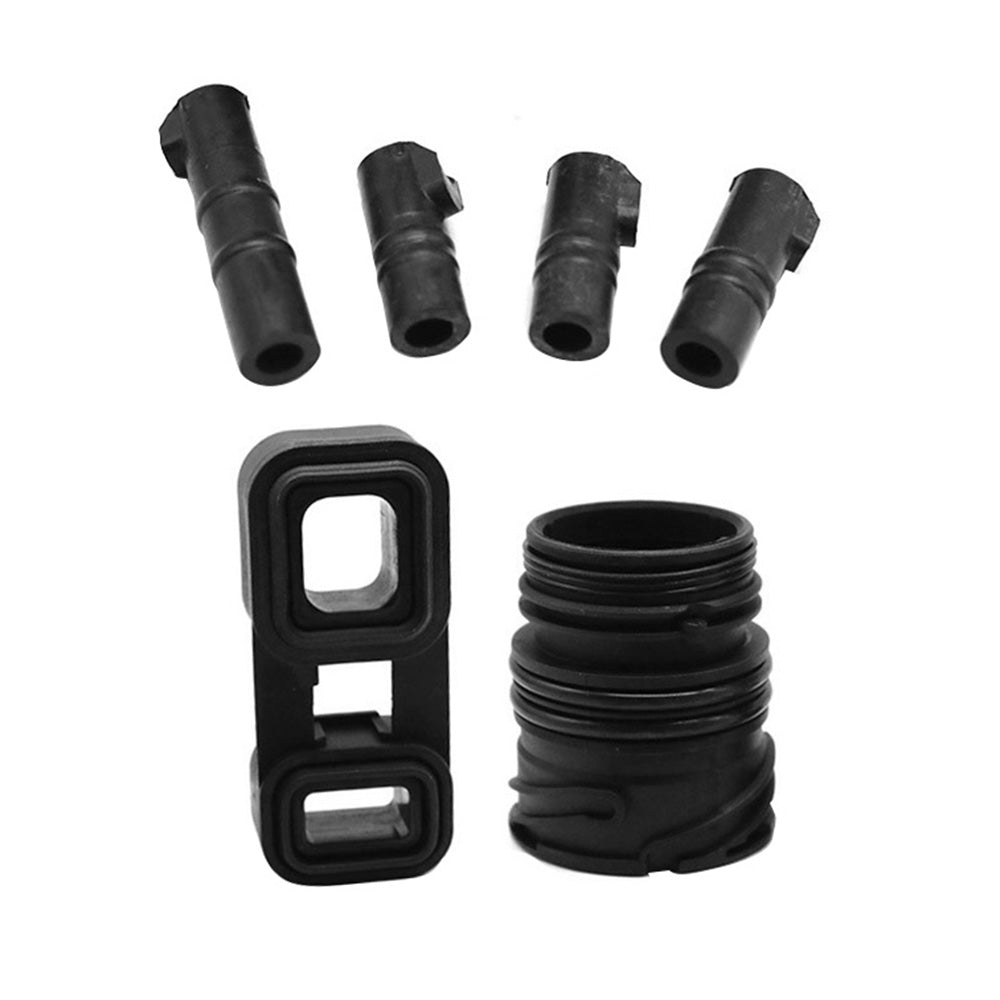 6x Transmission Seal Kit Suitable for BMW 3 Series 3.0L