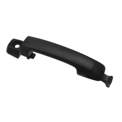 2x Black Exterior Door Handle 69210-0C010 Suitable for Toyota FJ CRUISER AU.