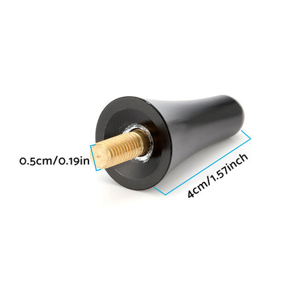 Antenna Stubby Bee Sting Suitable For Holden Commodore VF SS SSV SV6 4cm Redline