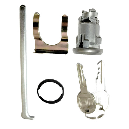 Boot Lock Suitable for Holden Monaro GTS