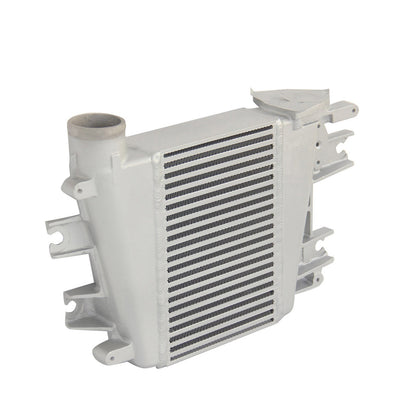 Intercooler Suitable for Nissan Patrol Y61 ZD30 3.0L