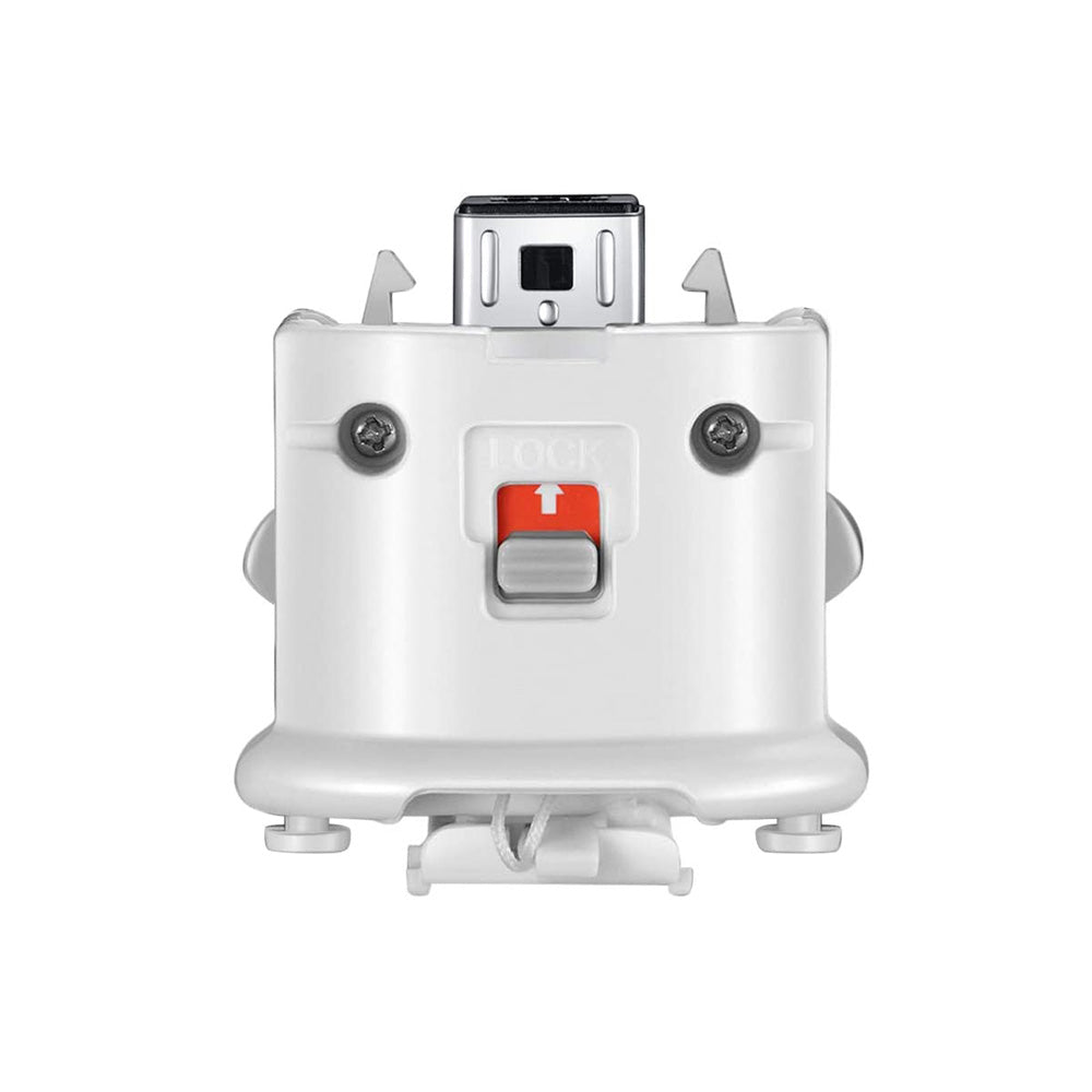Motion Plus Adapter Sensor Suitable For Nintendo Wii Remote Controller AU HOT.