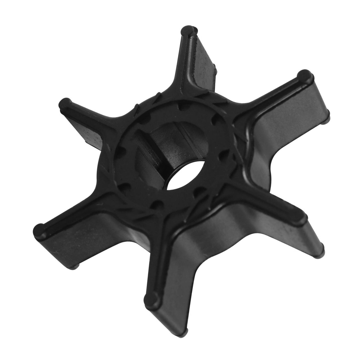 Water Pump Impeller Kit Suitable for Yamaha 15 2-Stroke