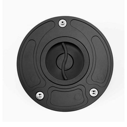 Quick Release Racing Fuel Cap - Suitable For SUZUKI GSXR600 750  GSXR1000 03-22.