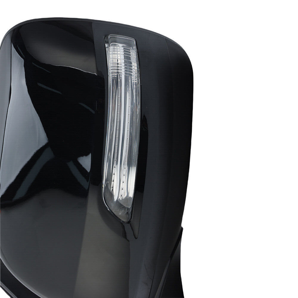 Left Electric Door Mirror Suitable for Toyota Prado 150 2009-2013