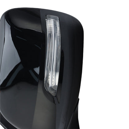 Left Electric Door Mirror Suitable for Toyota Prado 150 2009-2013