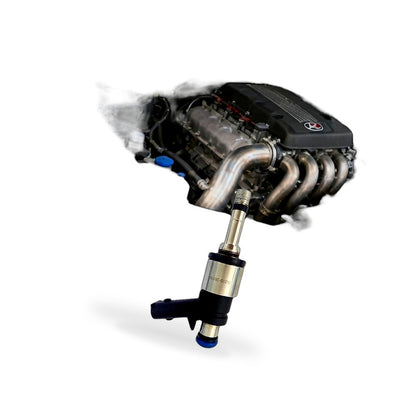 Fuel Injector Suitable for Hyundai Tucson Elantra Kona Kia Soul Forte - BD3