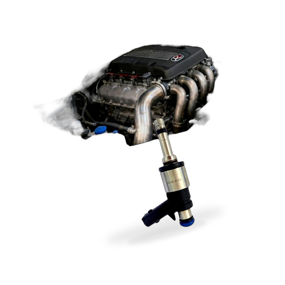 Fuel Injector Suitable for Hyundai Tucson Elantra Kona Kia Soul Forte - BD4