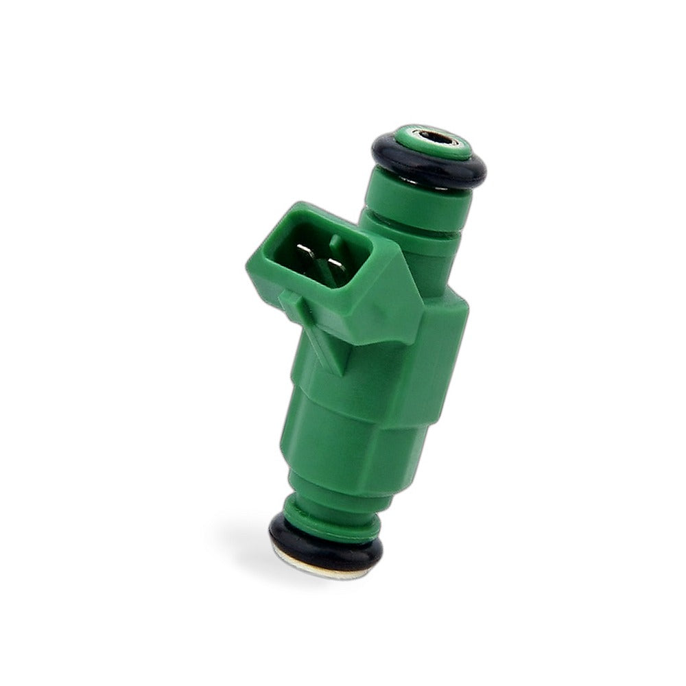 Fuel Injector Suitable for Peugeot 206 307 Citroen C2 C4 1.6L 0280156318 - BD1