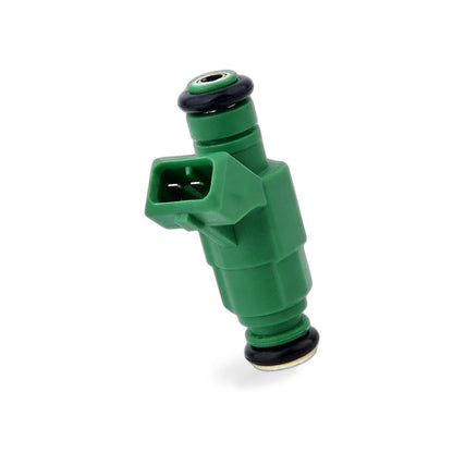 Fuel Injector Suitable for Peugeot 206 307 Citroen C2 C4 1.6L 0280156318 - BD2