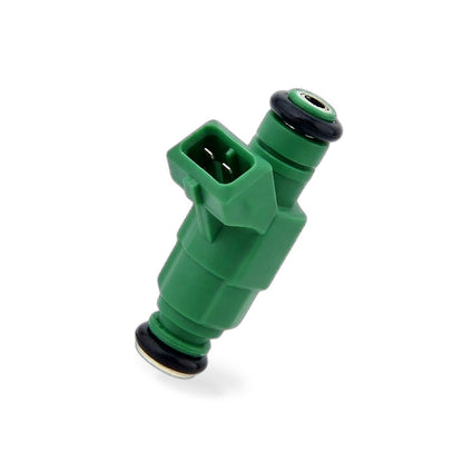Fuel Injector Suitable for Peugeot 206 307 Citroen C2 C4 1.6L 0280156318 - BD3
