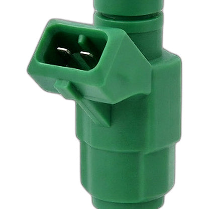 Fuel Injector Suitable for Peugeot 206 307 Citroen C2 C4 1.6L 0280156318 - XQ1