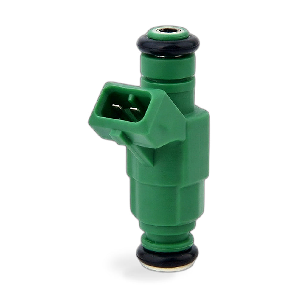 Fuel Injector Suitable for Peugeot 206 307 Citroen C2 C4 1.6L 0280156318 - ZT2