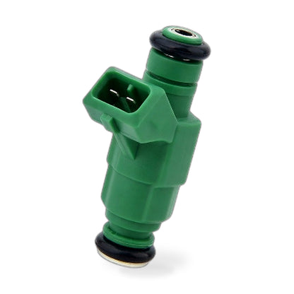 Fuel Injector Suitable for Peugeot 206 307 Citroen C2 C4 1.6L 0280156318 - ZT3
