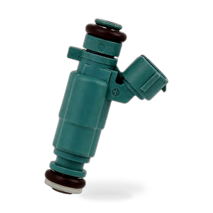 Fuel Injector Suitable for Hyundai i10 1.2 16v Kia Picanto 35310-03000 - ZT3