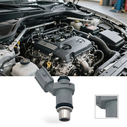Fuel Injector Suitable for Yamaha Outboard Models 2000-2024 6BG-13761-00-00