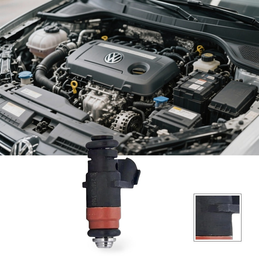 Fuel Injector Suitable for VW Golf Polo Bora Lupo Audi A2 036906031L JY1910