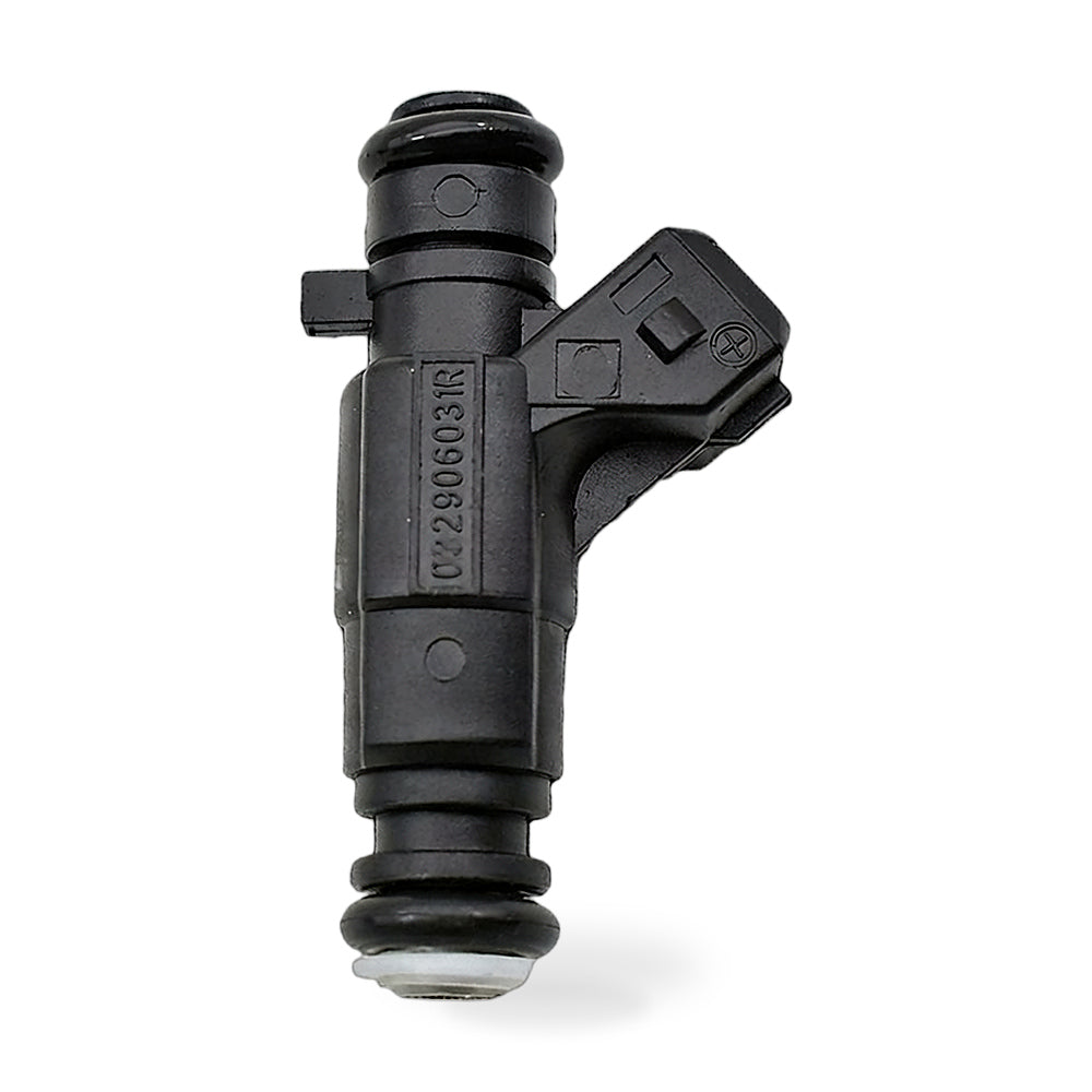 Fuel Injector Suitable for VW Polo Golf Seat Ibiza Skoda Fabia