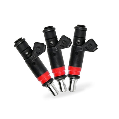 Fuel Injector Suitable for Mercedes-Benz C-Class CLK-Class CL-Class JY0789 - BD4