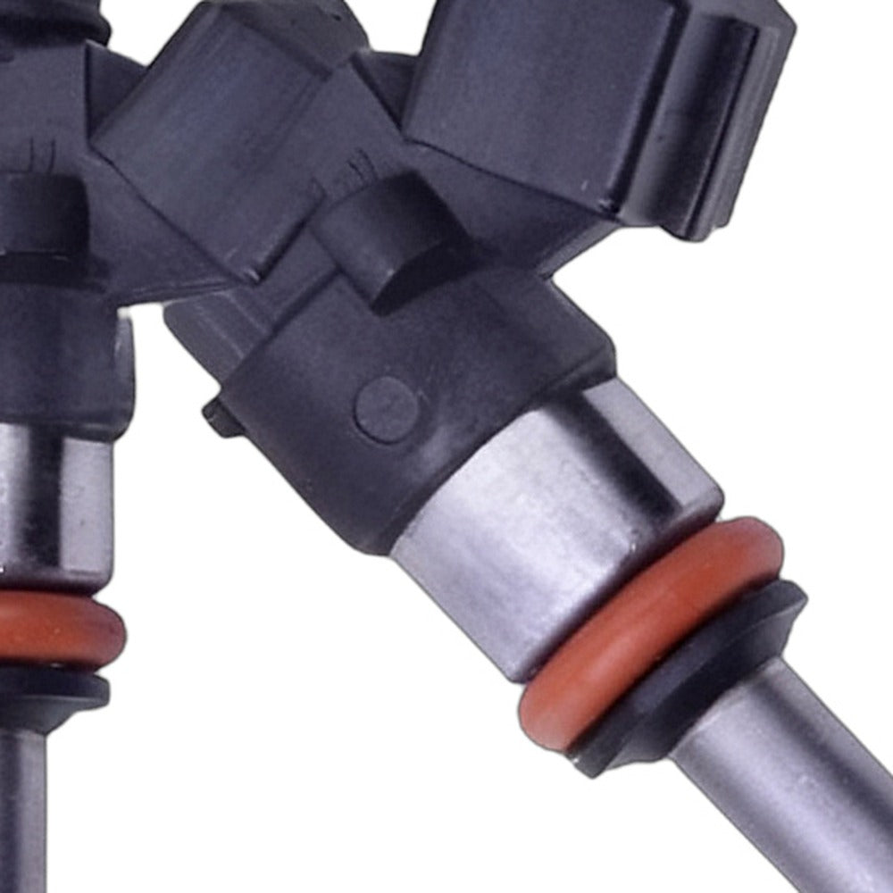 Fuel Injector Suitable for Ford Falcon FG FG-X Territory 4.0L Barra 0280158040 - XQ1