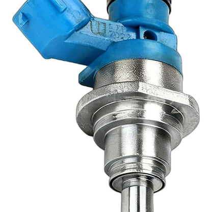 Fuel Injector Suitable for Mazda 3 6 CX-7 2006-2013 2.0L 2.3L E7T20271 - XQ1