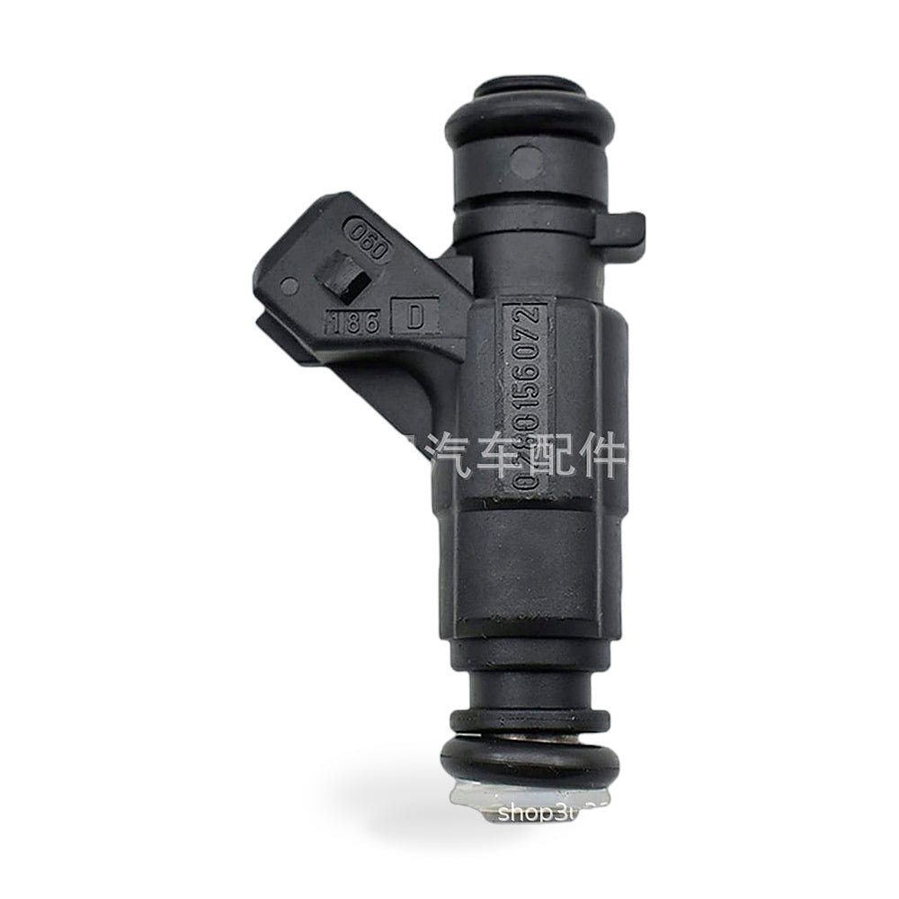 Fuel Injector Suitable for Mercedes C240 C320 E320 ML320 0280156072 A1120780349 - ZT3