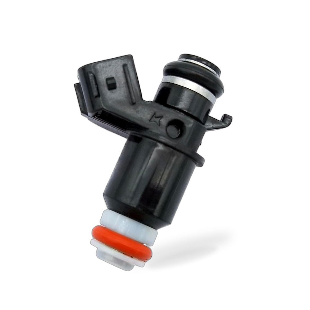 Fuel Injector Suitable for Kawasaki Ninja ZX-6R ZX-6RR 2003-2006 49033-0009 - BD4