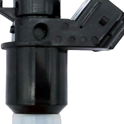 Fuel Injector Suitable for Kawasaki Ninja ZX-6R ZX-6RR 2003-2006 49033-0009 - XQ1