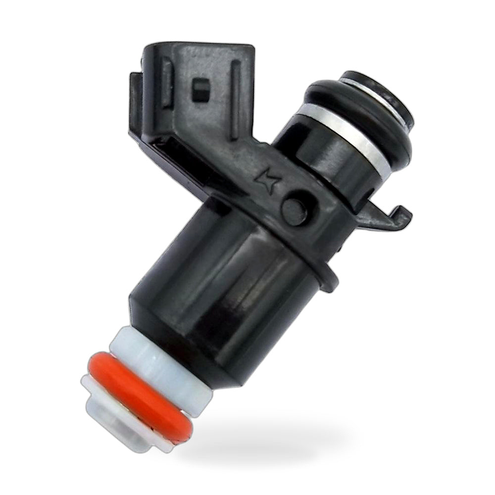 Fuel Injector Suitable for Kawasaki Ninja ZX-6R ZX-6RR 2003-2006 49033-0009 - ZT3