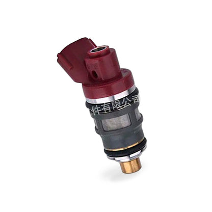 Fuel Injector Suitable for Toyota Celica Camry MR2 1991-1999 23250-74150 JY0608 - BD2