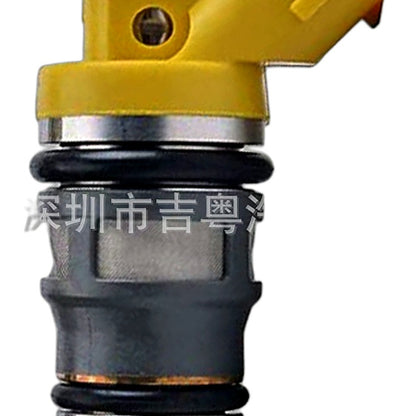 650cc Fuel Injector Suitable for Toyota Supra Aristo 2JZ-GTE 1001-87091 - XQ1