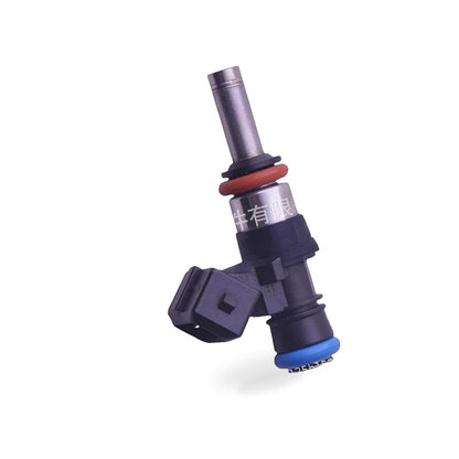 Fuel Injector Suitable for BMW 328i 528i X3 Z4 2007-2013 3.0L N52 JY0567 - BD2