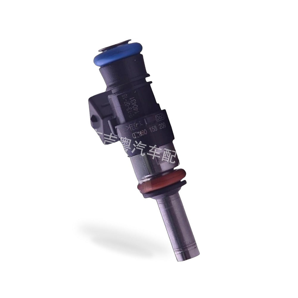 Fuel Injector Suitable for BMW 328i 528i X3 Z4 2007-2013 3.0L N52 JY0567 - BD3