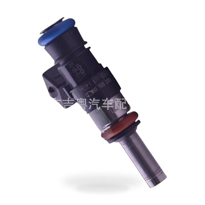 Fuel Injector Suitable for BMW 328i 528i X3 Z4 2007-2013 3.0L N52 JY0567 - ZT3